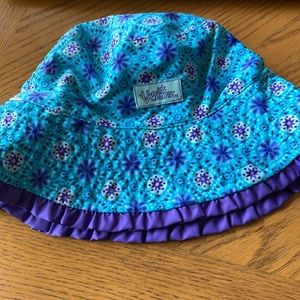 UVSkinz Reversible Bucket Sun Hat